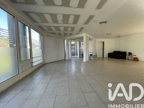   Vente Boutique/Local commercial 160 m&sup2; 
