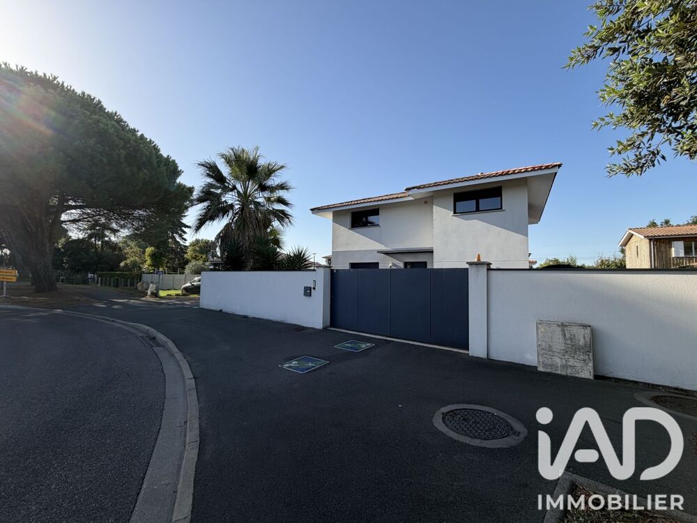 à vendre  Maison La Teste-de-Buch (33260)