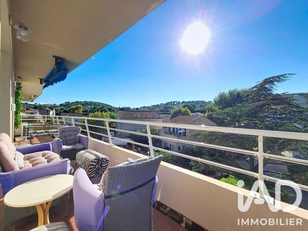 Vente Appartement Vente Appartement 4 pièces La seyne-sur-mer