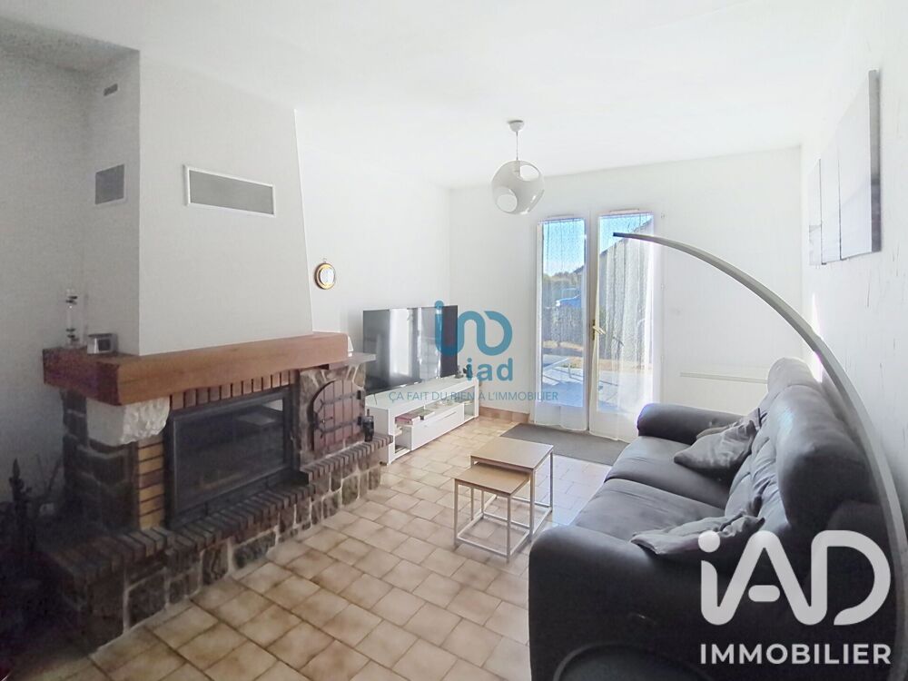 Vente Maison traditionnelle 4 pièces