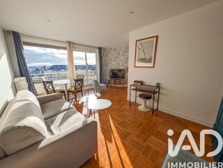  Appartement à vendre 2 pièces 45 m²