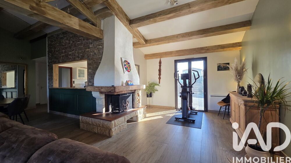 Vente Maison traditionnelle 5 pièces
