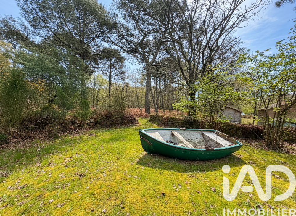 Vente Maison/villa 9 pièces