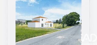  Terrain � vendre 647 m�
