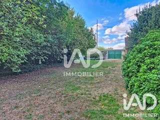  Terrain à vendre 959 m²