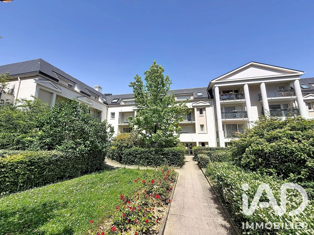 Vente Appartement Vente Appartement 3 pièces Antony