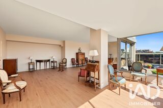  Appartement à vendre 4 pièces 113 m²