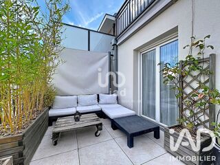  Appartement à vendre 4 pièces 92 m²
