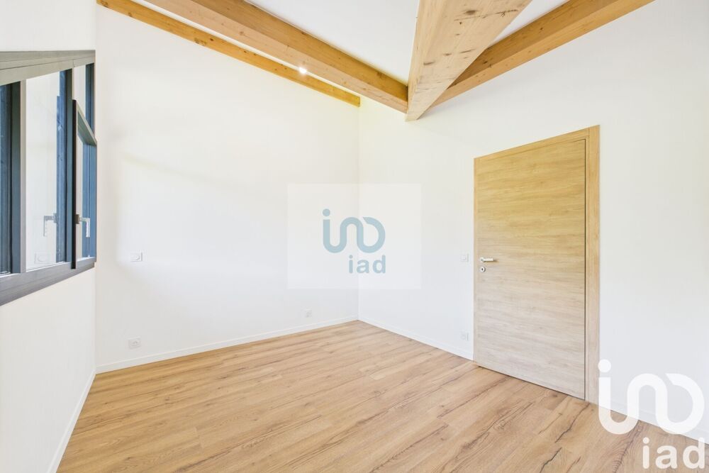 à vendre  Appartement Neuvecelle (74500)