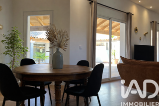  Maison à vendre 5 pièces 161 m²