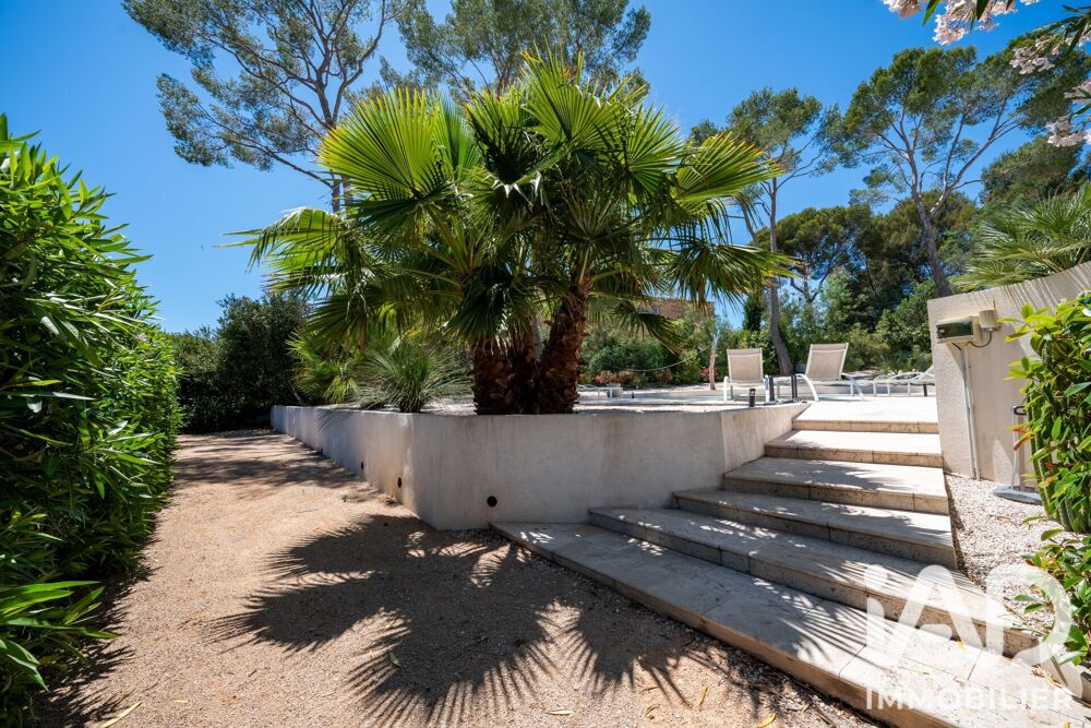 Vente Maison Vente Maison/villa 5 pièces Fréjus