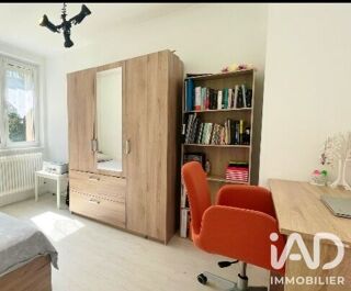 Vente Appartement Vente Appartement 4 pièces Thionville