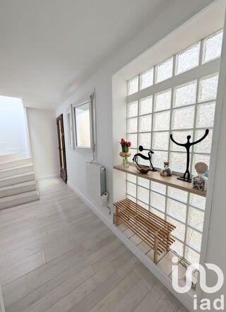  Appartement à vendre 3 pièces 48 m²