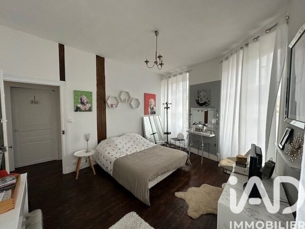 Vente Maison traditionnelle 5 pièces
