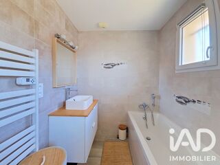  Maison à vendre 6 pièces 122 m²
