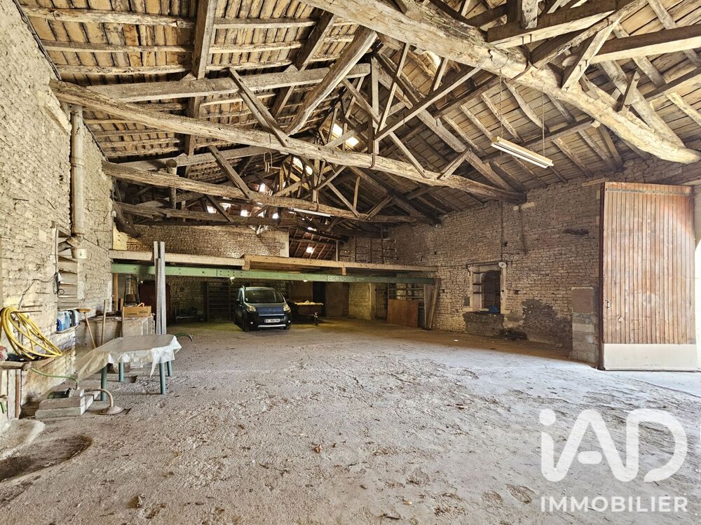 Vente Maison de village 6 pièces