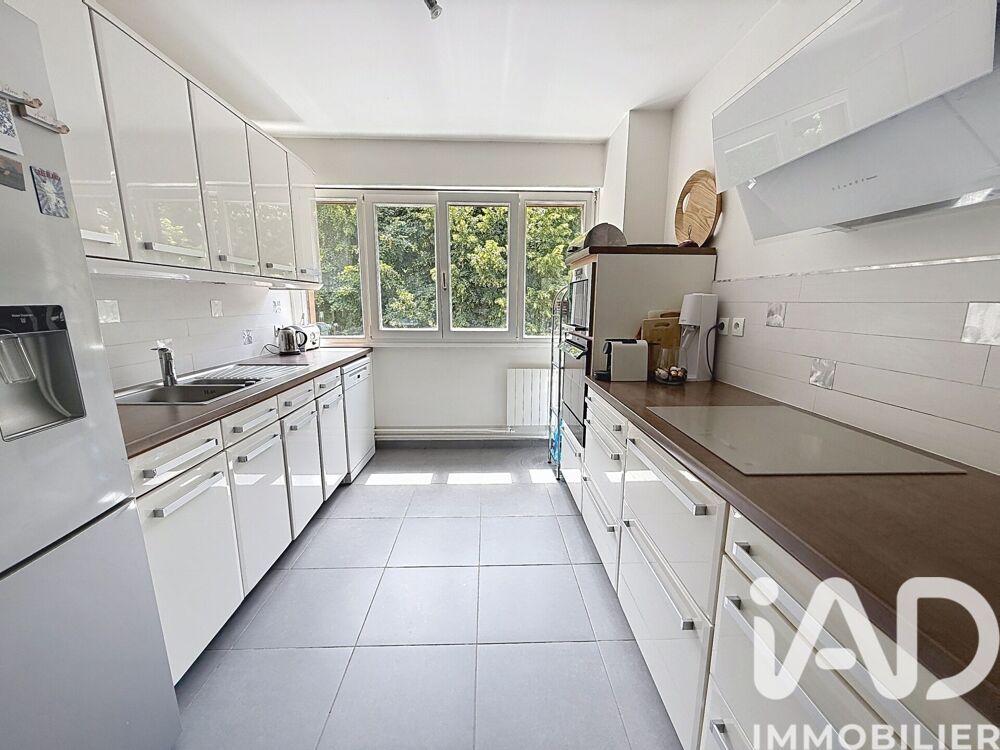 Vente Appartement Vente Appartement 4 pièces Vaucresson
