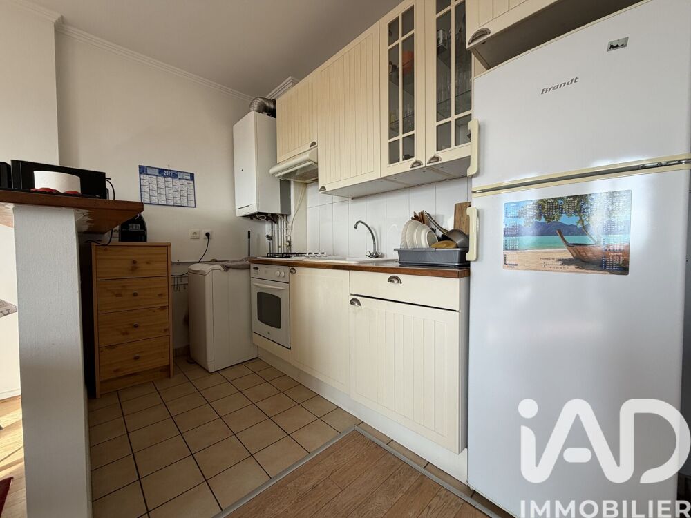 Vente Appartement Vente Appartement 2 pièces Corbeil-essonnes