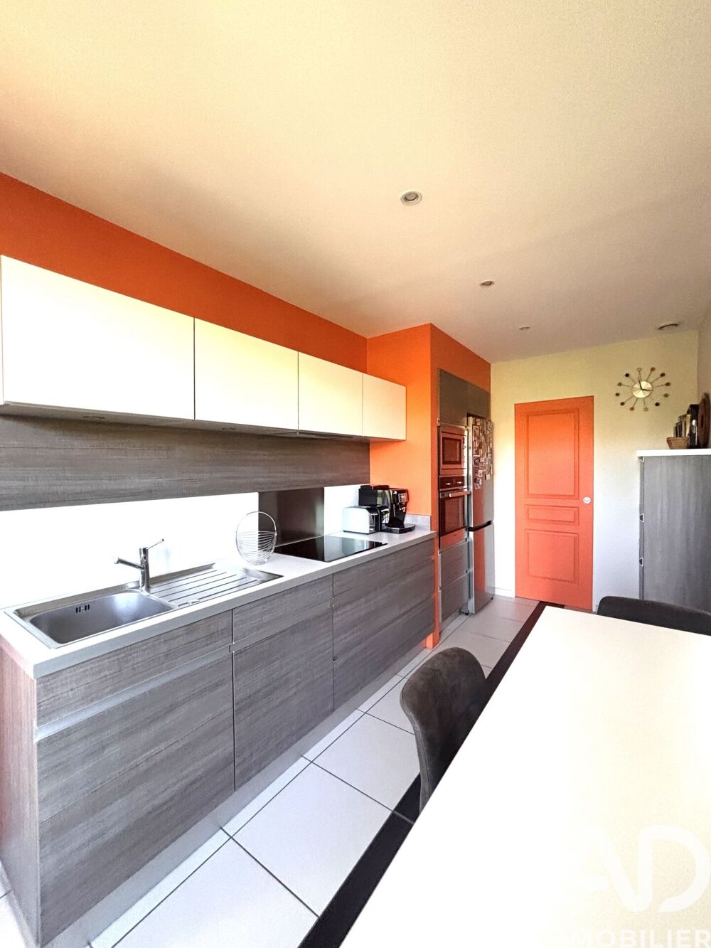 vente Maison - 5 pièce(s) - 120 m² Pessac (33600)