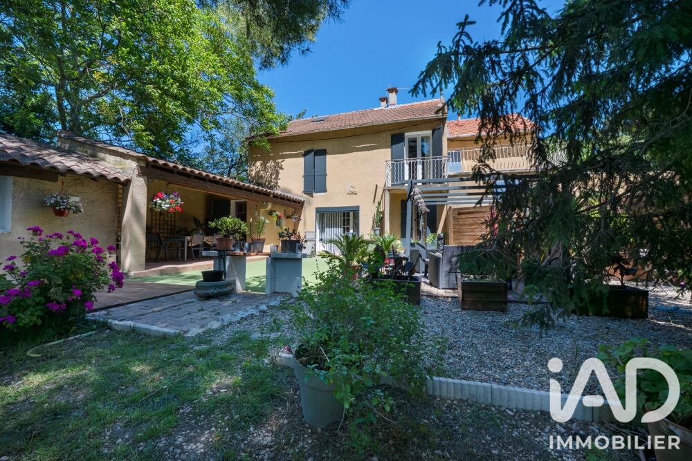 Vente Maison de campagne 4 pièces