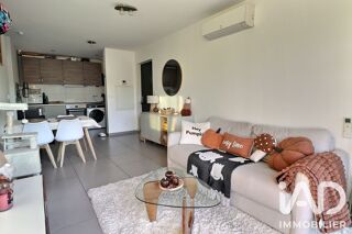  Appartement à vendre 2 pièces 43 m²