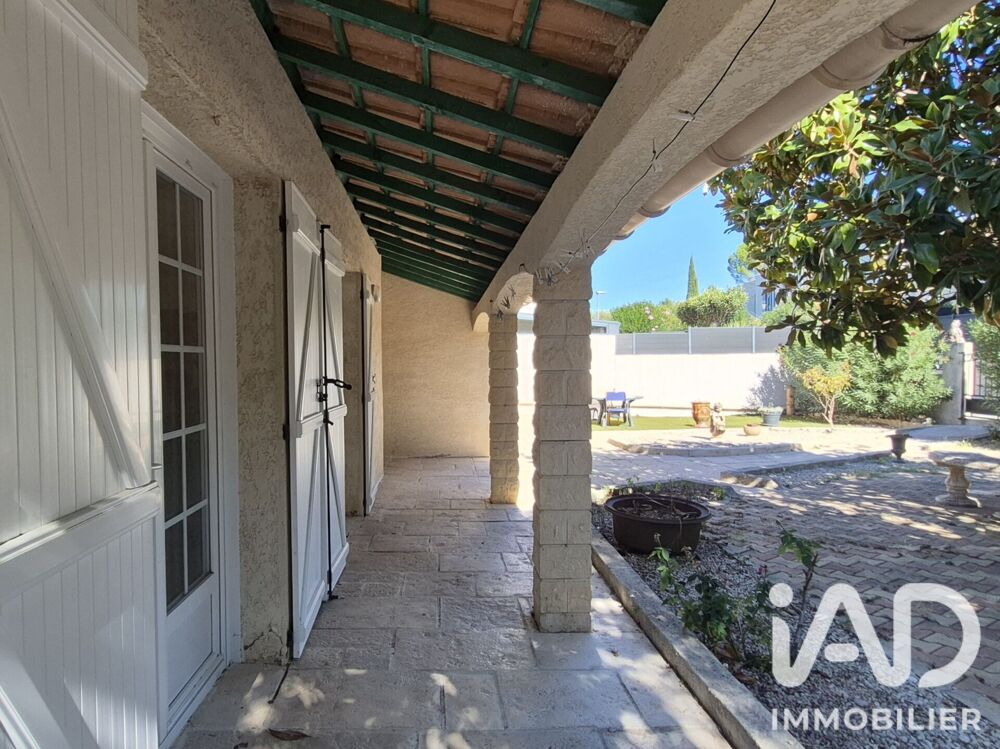 Vente Maison Vente Maison/villa 5 pièces Grabels
