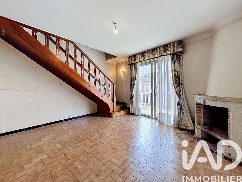 Vente Appartement Vente Appartement 3 pièces Le cannet