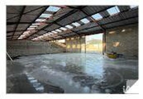 Location Hangar 750 m&sup2; 4995 60700 Pontpoint