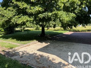  Maison à vendre 6 pièces 120 m²