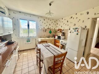  Maison à vendre 5 pièces 78 m²