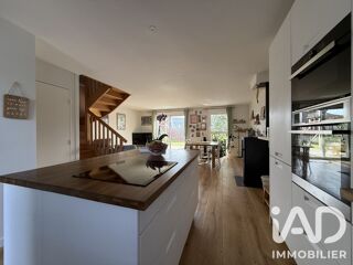  Maison à vendre 4 pièces 84 m²