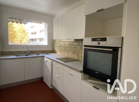  Appartement à vendre 4 pièces 108 m²