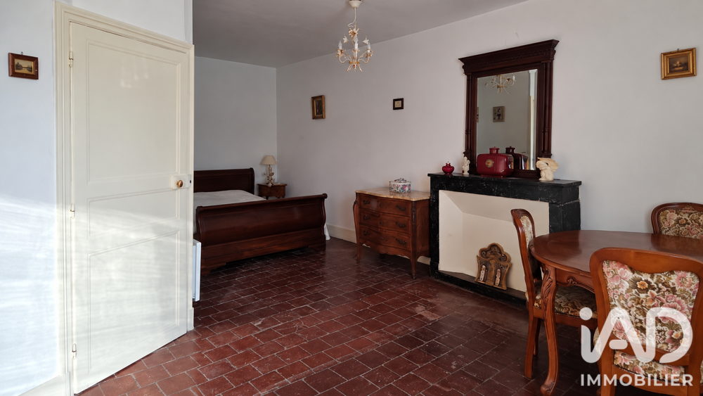 Vente Maison Vente Maison de village 4 pièces Ancy-le-franc