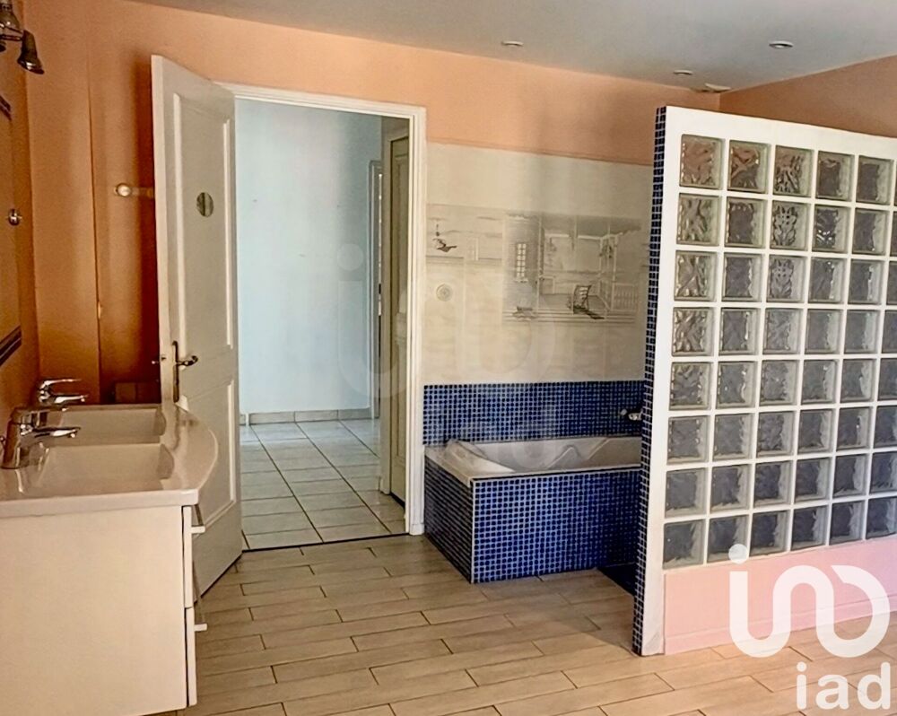 à vendre  Maison Vence (06140)