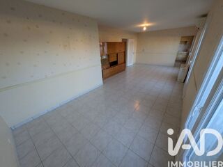  Maison à vendre 7 pièces 105 m²