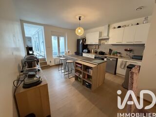  Immeuble à vendre 270 m²