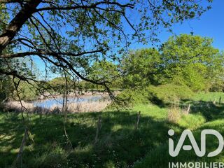  Terrain � vendre 6056 m�