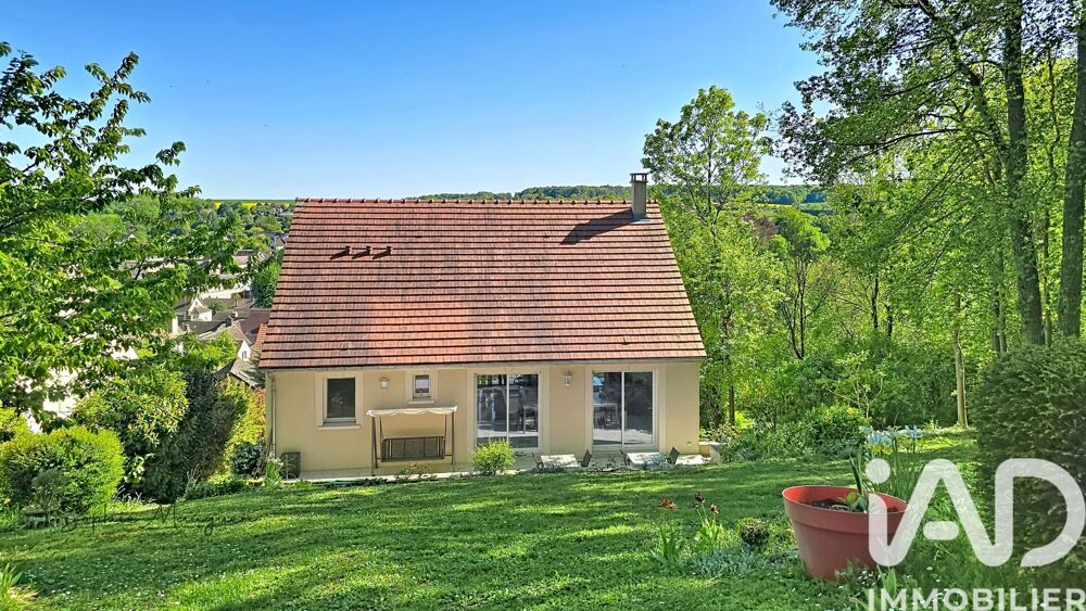 Vente Maison traditionnelle 3 pièces