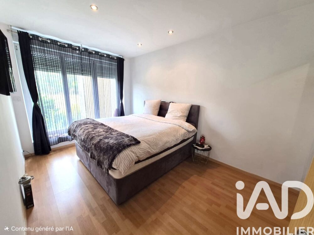 Vente Appartement Vente Loft 4 pièces Herserange
