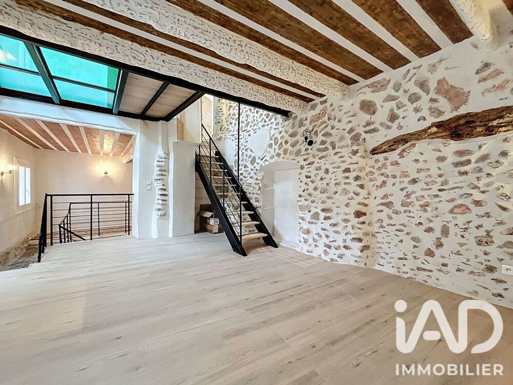 vente Maison - 5 pièce(s) - 113 m² Cazouls-lès-Béziers (34370)