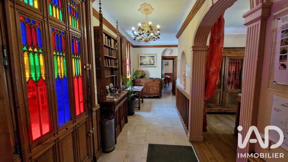 Vente Maison Vente Maison/villa 30 pièces Chinon