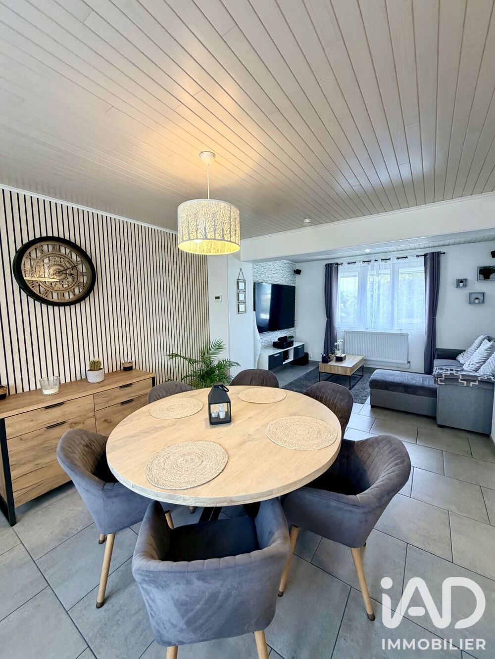 Vente Maison Vente Maison/villa 4 pièces Guesnain