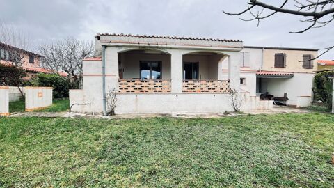   Location Maison Maison - 5 pi�ce(s) - 115 m�