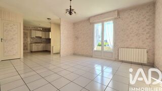  Maison à vendre 4 pièces 82 m²