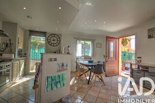  Maison � vendre 4 pi�ces 75 m�