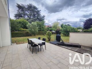  Maison à vendre 5 pièces 110 m²