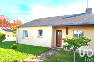  Maison � vendre 4 pi�ces 97 m�