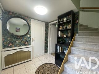  Maison à vendre 4 pièces 77 m²