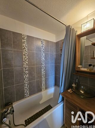  Appartement à vendre 2 pièces 25 m²