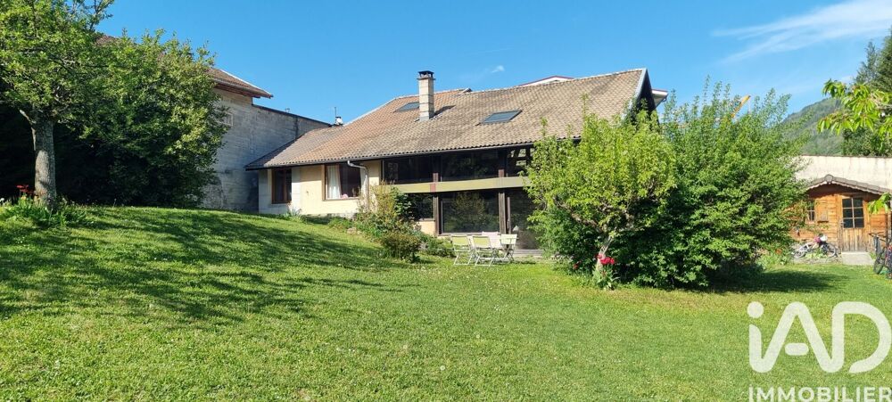 Vente Maison traditionnelle 4 pièces